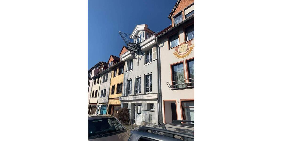 Mehrfamilienhaus, Wohnhaus Erfurt Altstadt - 7 Zimmer, 300 m&sup2;, 975.000&euro; | Angebot:24450930