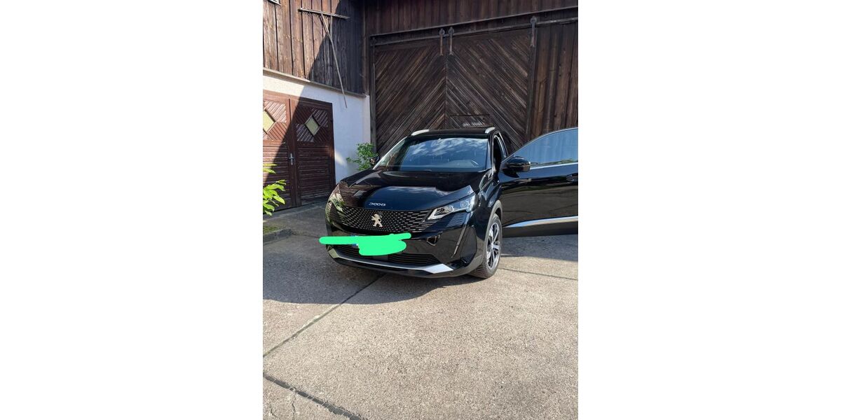Peugeot 3008 38.500 km 28.850 &euro; Erfurt 99096