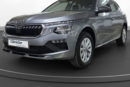Skoda Kamiq 3.500 km 27.994 &euro; Erfurt 99099