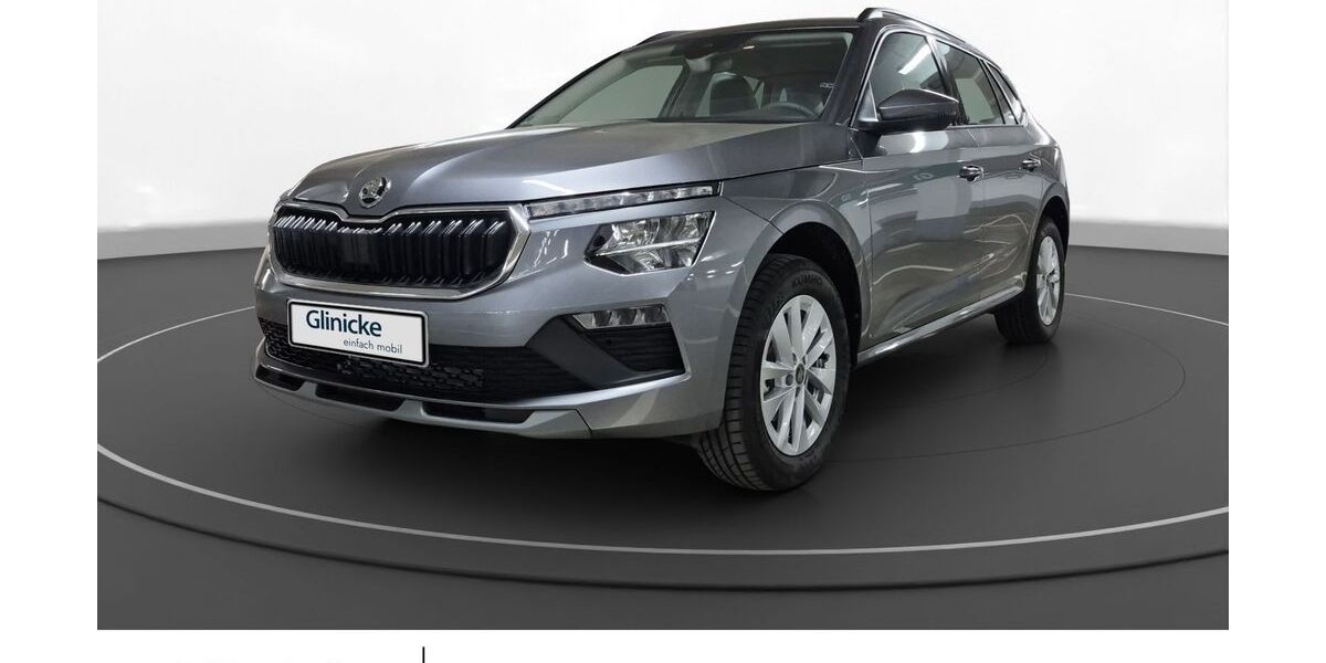 Skoda Kamiq 3.500 km 27.994 &euro; Erfurt 99099