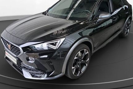 Cupra Formentor 14.300 km 30.480 &euro; Erfurt 99099