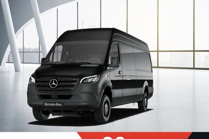 Mercedes-Benz Sprinter 21.092 km 67.990 &euro; Neudietendorf 99192