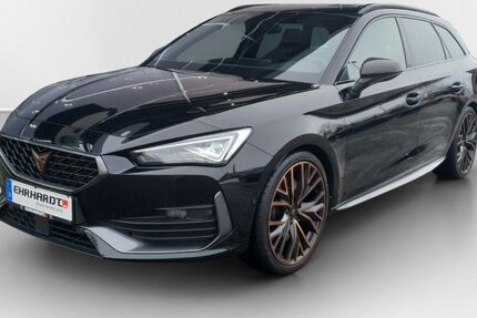 Cupra Leon 51.110 km 34.990 &euro; Erfurt 99099