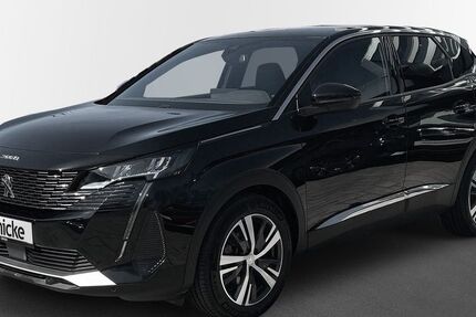 Peugeot 3008 25.600 km 24.490 &euro; Erfurt 99086