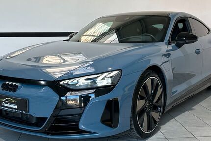 Audi e-tron GT 112.288 km 43.890 &euro; Dachwig 99100