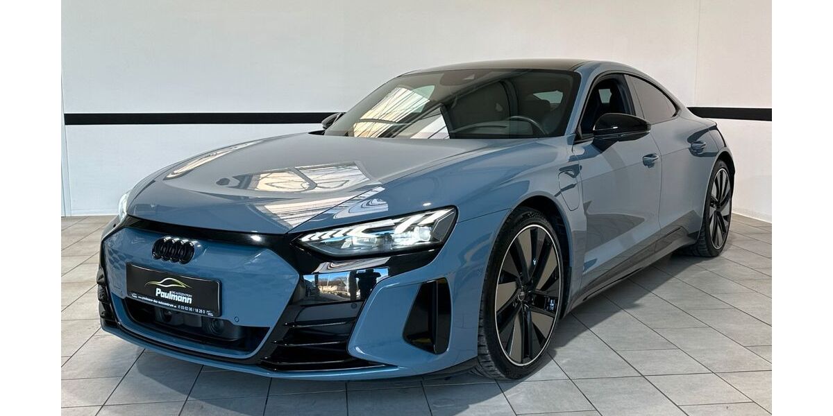 Audi e-tron GT 112.288 km 43.890 &euro; Dachwig 99100