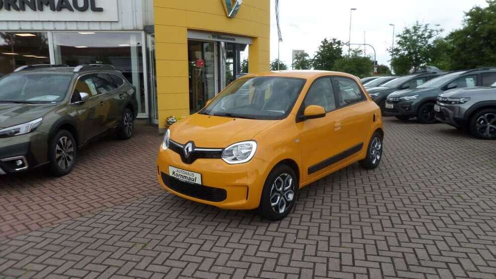 Twingo