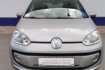 VW up! 70.000 km 6.750 &euro; Erfurt 99091