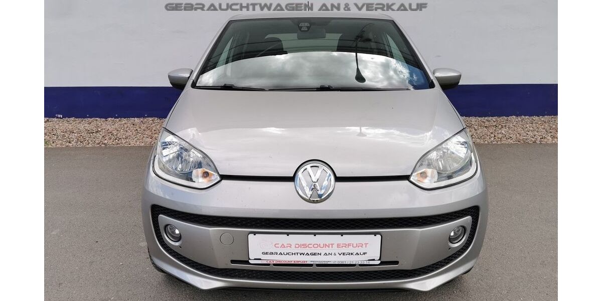 VW up! 70.000 km 6.750 &euro; Erfurt 99091
