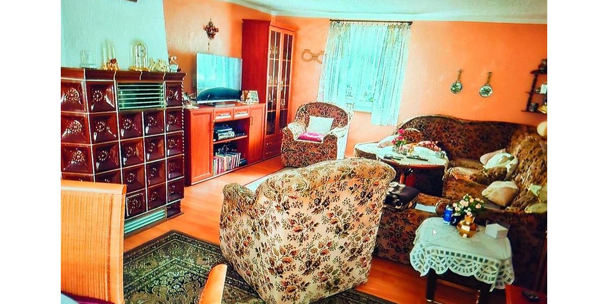 Reihenhaus Ohrdruf - 4 Zimmer, 110 m&sup2;, 160.000&euro; | Angebot:26256222