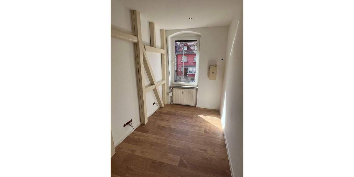 Etagenwohnung Erfurt Brühlervorstadt - 3 Zimmer, 52 m&sup2;, 175.000&euro; | Angebot:25896006