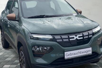 Dacia Spring 20.118 km 14.997 € Erfurt 99099