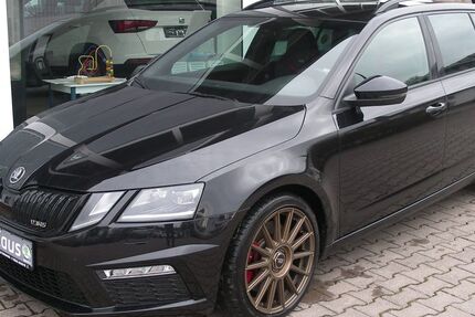 Skoda Octavia 69.000 km 21.590 &euro; Gelmeroda 99428