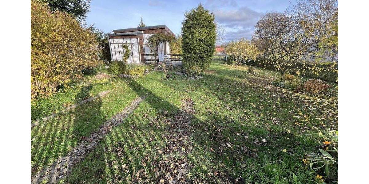 Grundstück Meckfeld bei Bad Berka Meckfeld - 42.500&euro; | Angebot:24296658