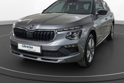 Skoda Kamiq 4.000 km 26.981 &euro; Erfurt 99099