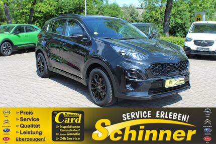 Kia Sportage 52.000 km 21.790 &euro; Weimar 99427