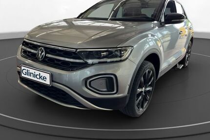 VW T-Roc 25.900 km 25.970 &euro; Erfurt 99099
