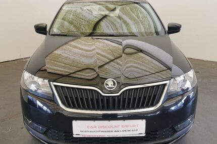 Skoda Rapid 75.900 km 10.900 € Erfurt 99091