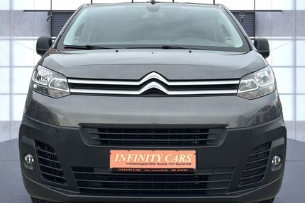 Citroen Jumpy 64.374 km 21.500 &euro; Erfurt 99086