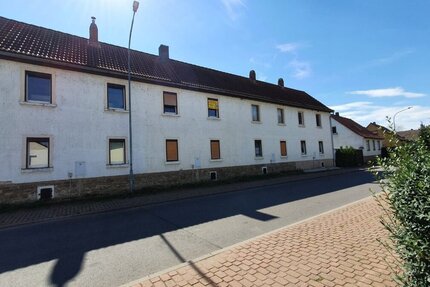 Guthmannshausen, EFH 3 zimmer