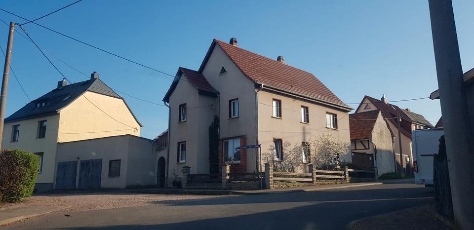 Einfamilienhaus Erfurt Andreasvorstadt - 6 Zimmer, 110 m&sup2;, 272.000&euro; | Angebot:26990271
