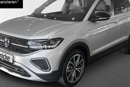 VW T-Cross 7.900 km 35.490 &euro; Erfurt 99086