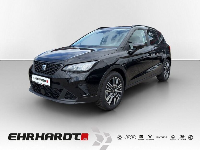 Seat Arona 2.500 km 25.990 € Weimar 99427