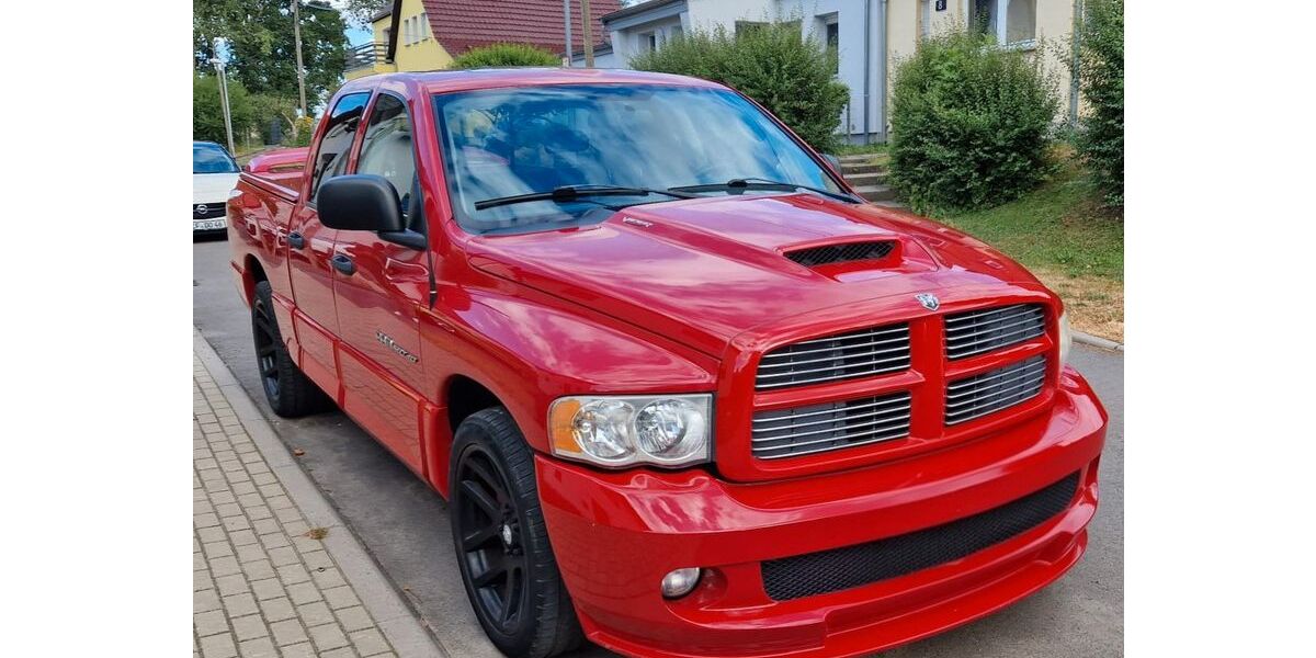 Dodge RAM 141.800 km 28.985 &euro; Erfurt 99086