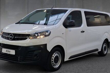 Opel Zafira Life 26.855 km 25.440 &euro; Erfurt 99086