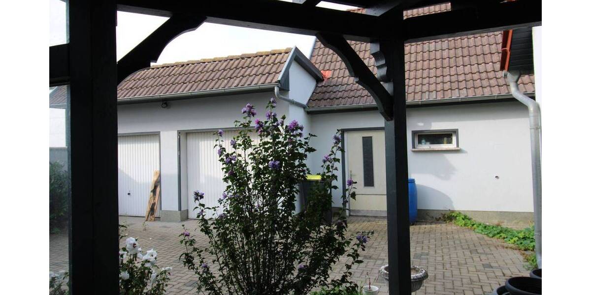 Etagenwohnung Herbsleben - 4 Zimmer, 102 m&sup2;, 185.000&euro; | Angebot:25704581