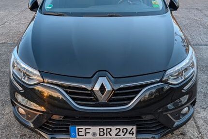 Renault Megane 82.300 km 11.111 &euro; Erfurt 99089
