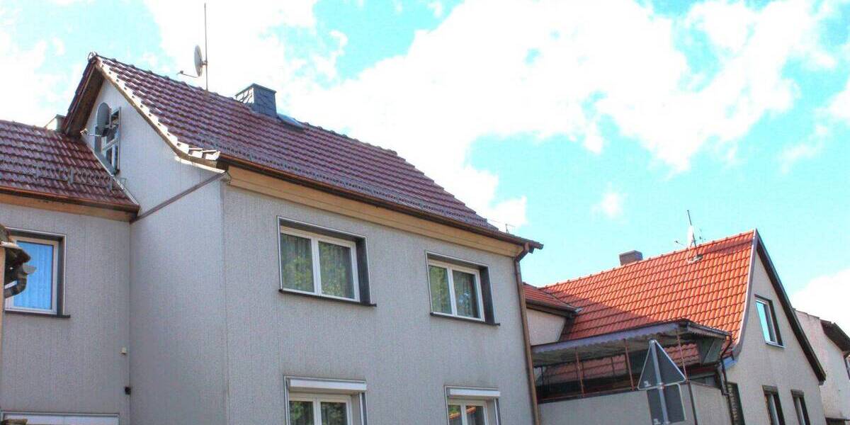 Einfamilienhaus Günthersleben-Wechmar Wechmar - 4 Zimmer, 100 m&sup2;, 99.000&euro; | Angebot:25822287