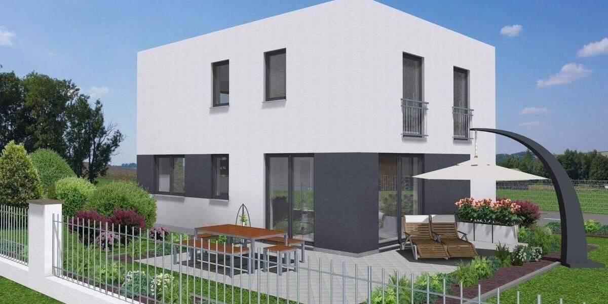 Einfamilienhaus Erfurt Bindersleben - 5 Zimmer, 116 m&sup2;, 498.500&euro; | Angebot:26778592
