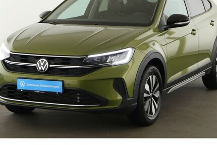 VW Taigo 2.400 km 20.699 &euro; Gotha 99867