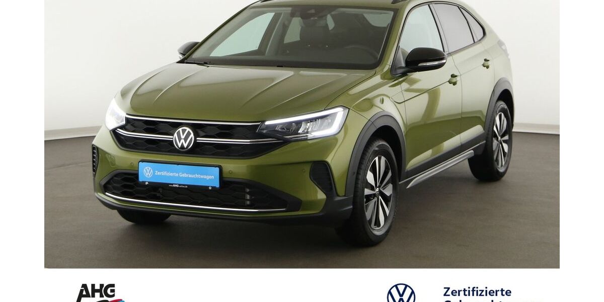 VW Taigo 2.400 km 20.699 &euro; Gotha 99867