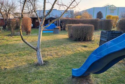 Grundstück Erfurt Daberstedt - 2.500&euro; | Angebot:26024643