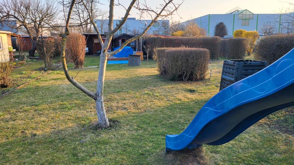 Grundstück Erfurt Daberstedt - 2.500&euro; | Angebot:26024643