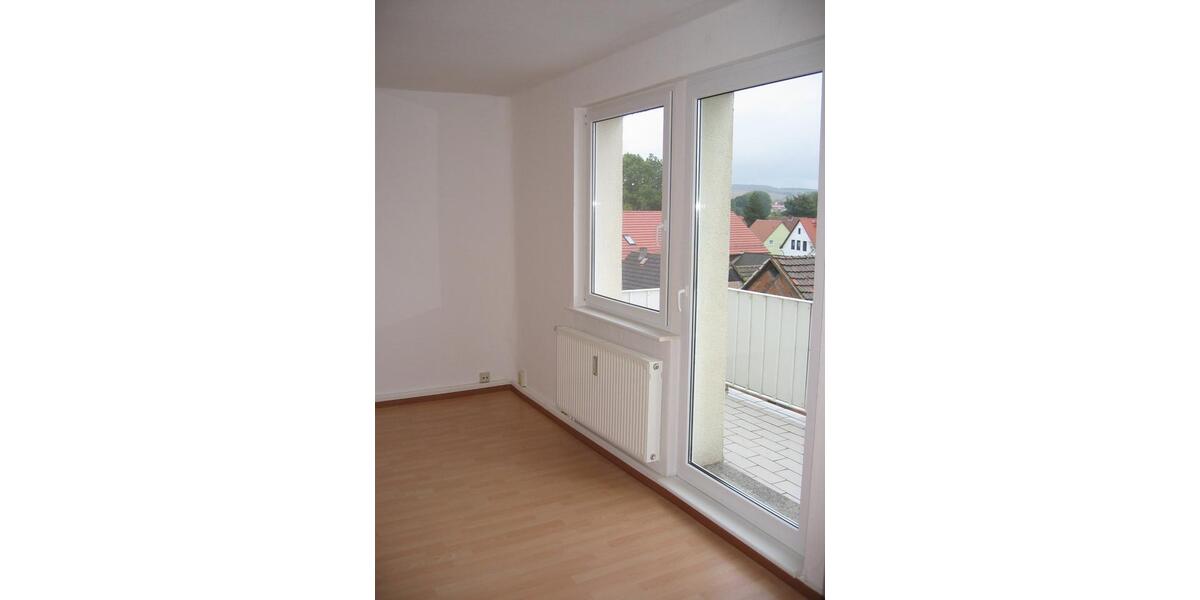 Erdgeschoßwohnung Drei Gleichen - 2 Zimmer, 52 m&sup2;, 350&euro; | Angebot:25224306