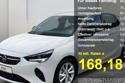 Opel Corsa 11.572 km 15.840 &euro; Erfurt 99086