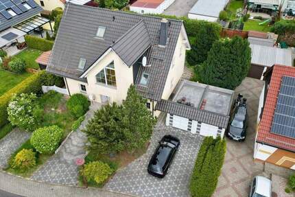 Haus Sömmerda - 6 Zimmer, 220 m&sup2;, 425.000&euro; | Angebot:25670573