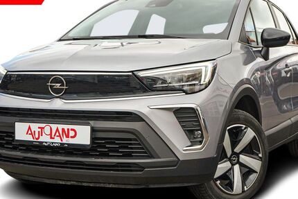 Opel Crossland (X) 59.964 km 17.890 &euro; Gotha 99867