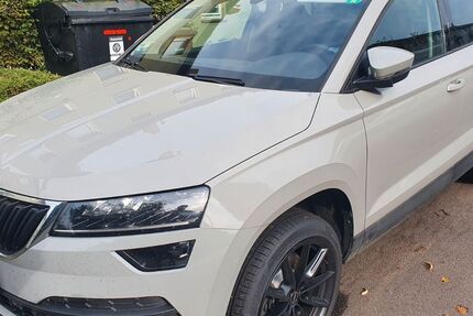 Skoda Karoq 226.677 km 13.500 &euro; Erfurt 99084