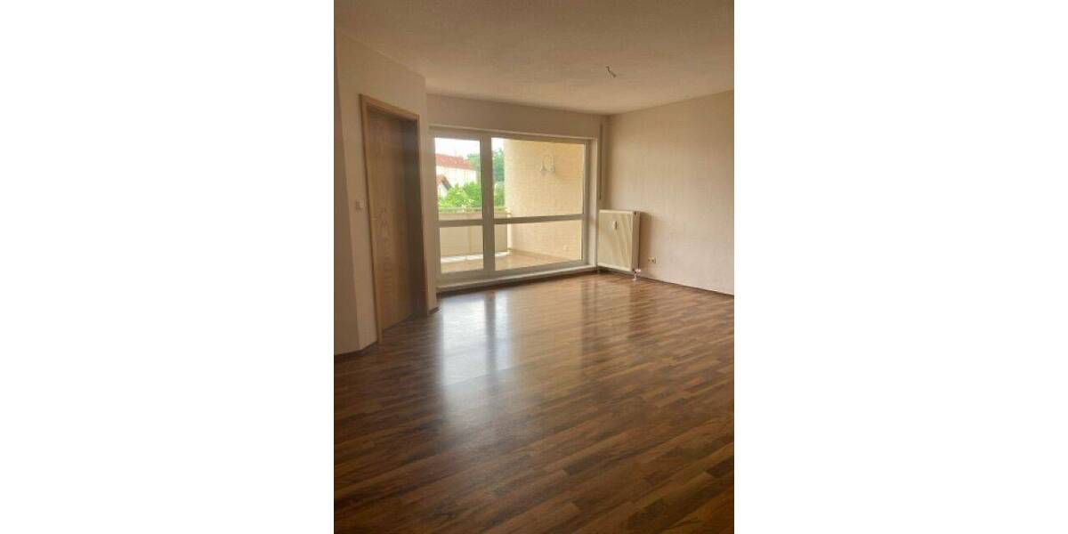 Etagenwohnung Stadtilm Oberilm - 3 Zimmer, 78 m&sup2;, 465&euro; | Angebot:26820366