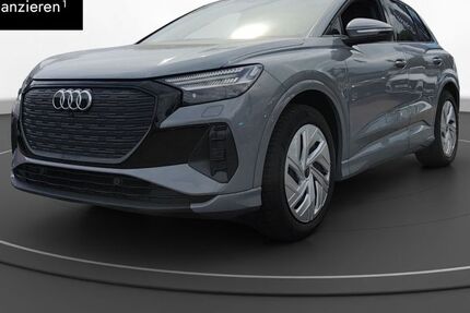 Audi Q4 e-tron 52.900 km 41.750 € Bad Langensalza 99947