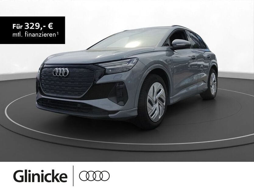 Audi Q4 e-tron 52.900 km 41.750 € Bad Langensalza 99947