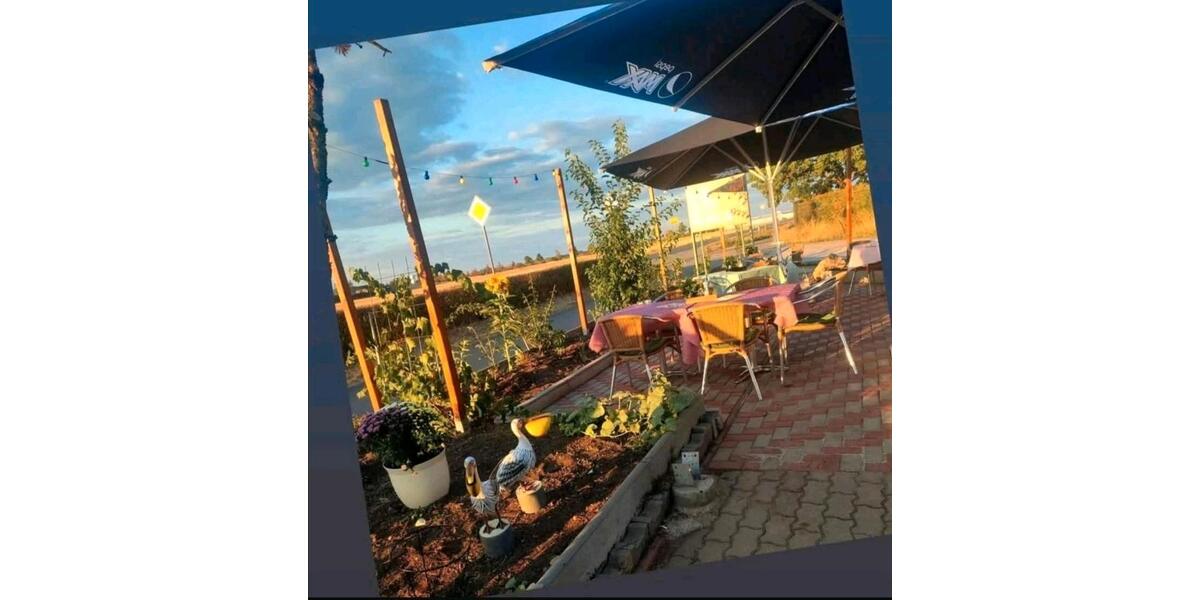 miete imbiss Erfurt zimmer