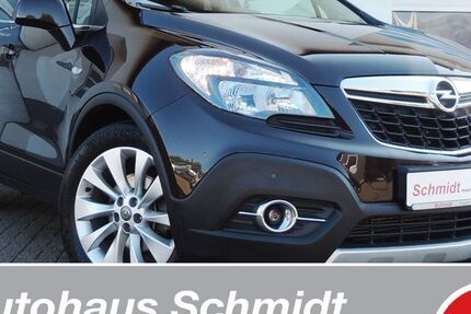 Opel Mokka 110.314 km 11.100 &euro; Erfurt 99097