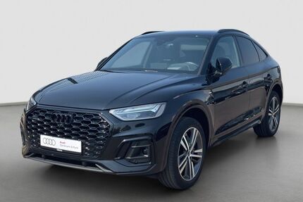Audi Q5 50.600 km 35.970 &euro; Erfurt 99099