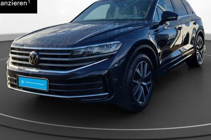 VW Touareg 14.000 km 67.480 &euro; Erfurt 99099