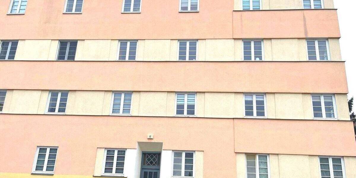 Etagenwohnung Erfurt Ilversgehofen - 3 Zimmer, 60 m&sup2;, 560&euro; | Angebot:26501709